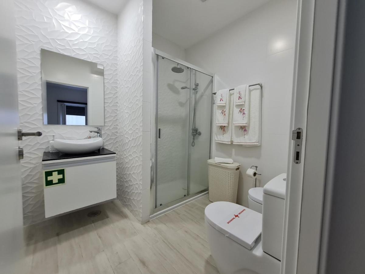 Espirito Santo - Al Apartment Ponta Delgada Exterior foto
