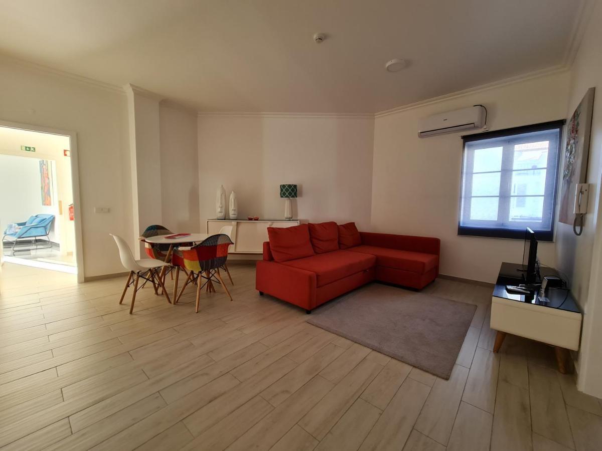 Espirito Santo - Al Apartment Ponta Delgada Exterior foto