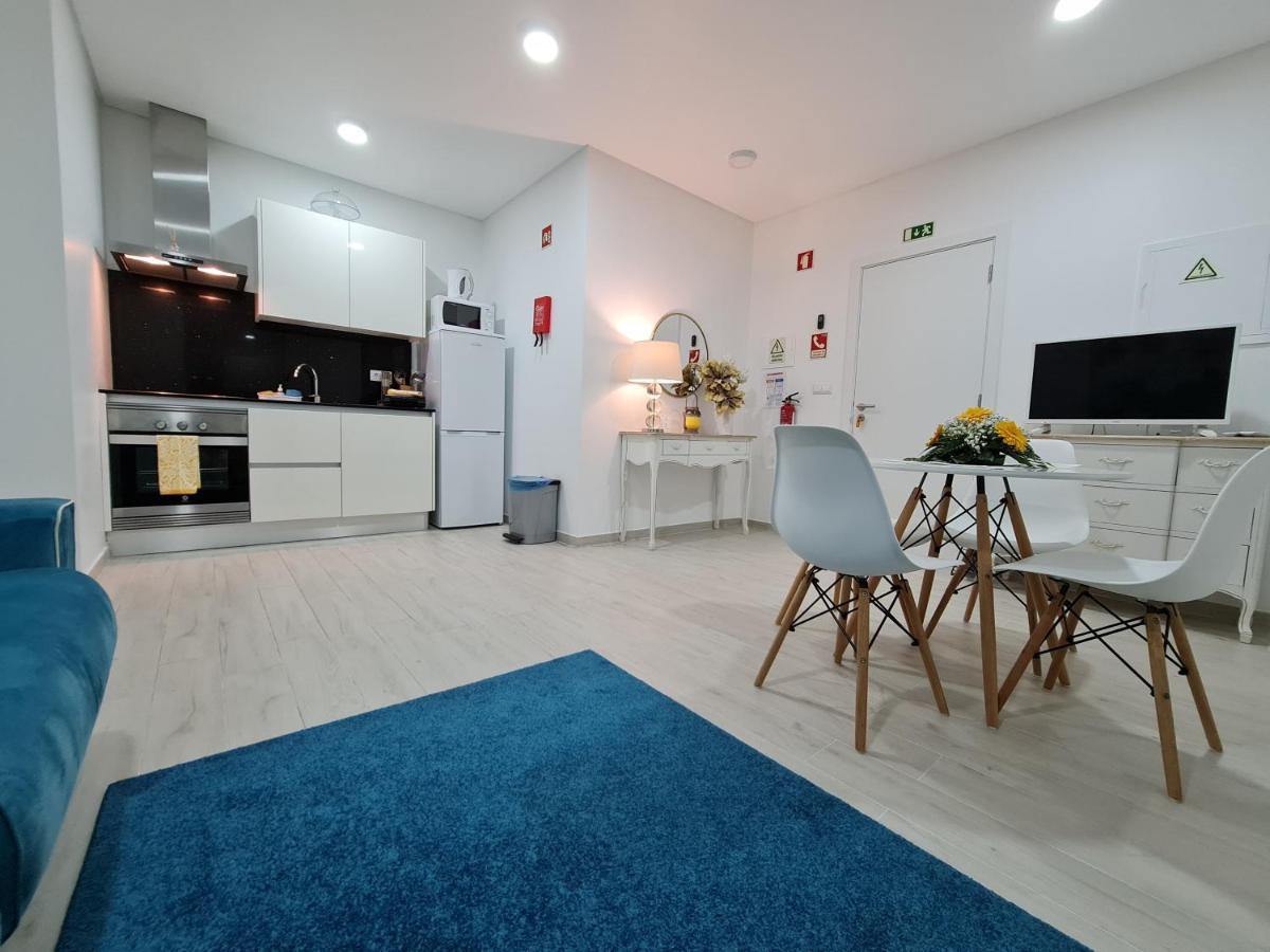 Espirito Santo - Al Apartment Ponta Delgada Exterior foto