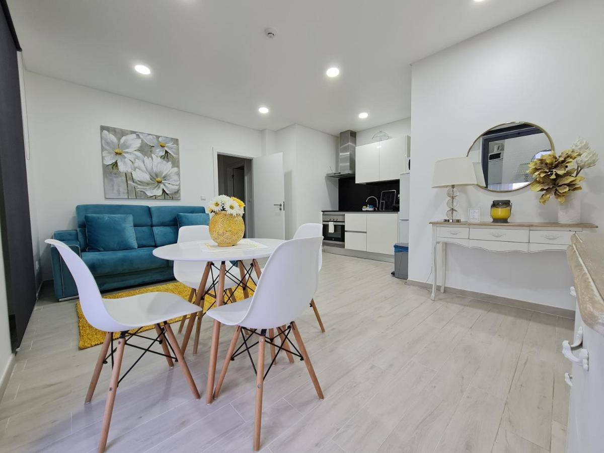 Espirito Santo - Al Apartment Ponta Delgada Exterior foto
