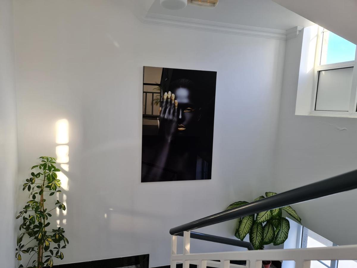 Espirito Santo - Al Apartment Ponta Delgada Exterior foto
