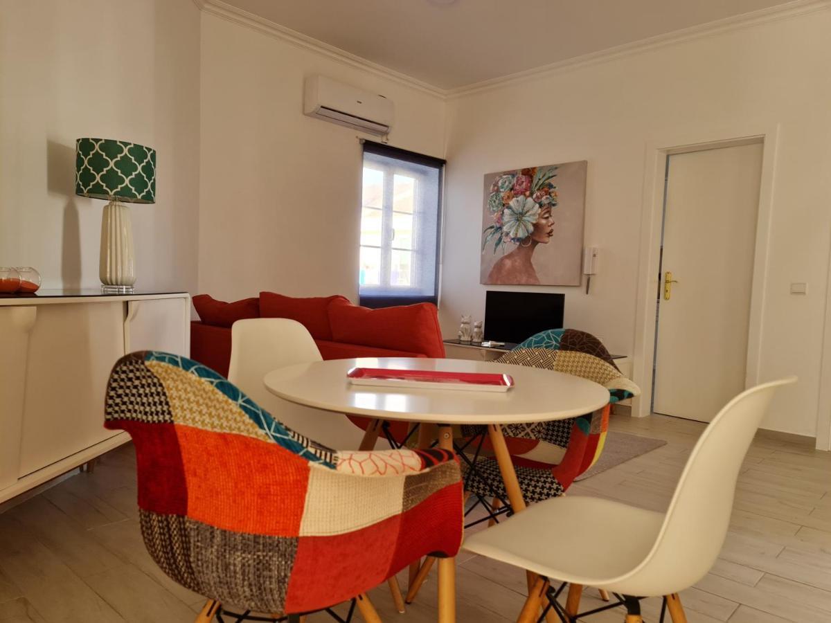 Espirito Santo - Al Apartment Ponta Delgada Exterior foto