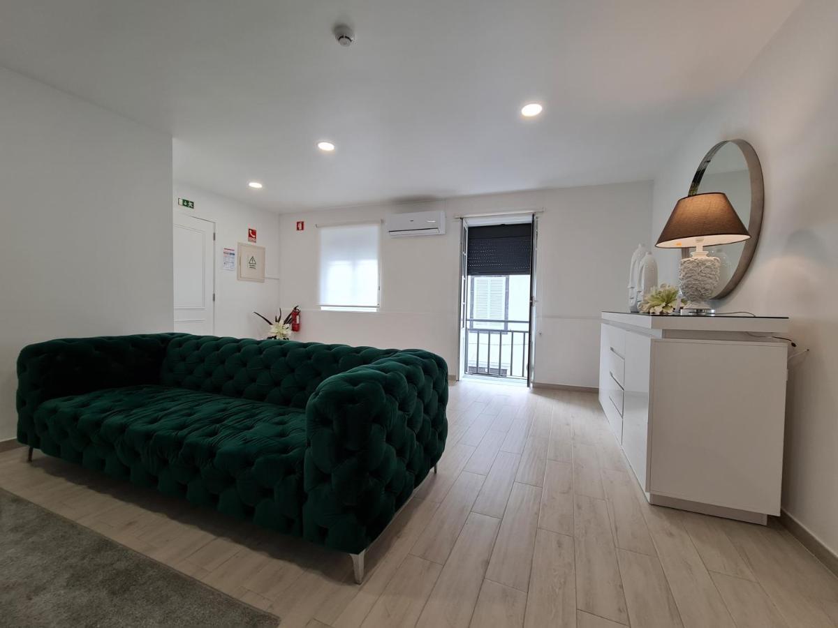 Espirito Santo - Al Apartment Ponta Delgada Exterior foto