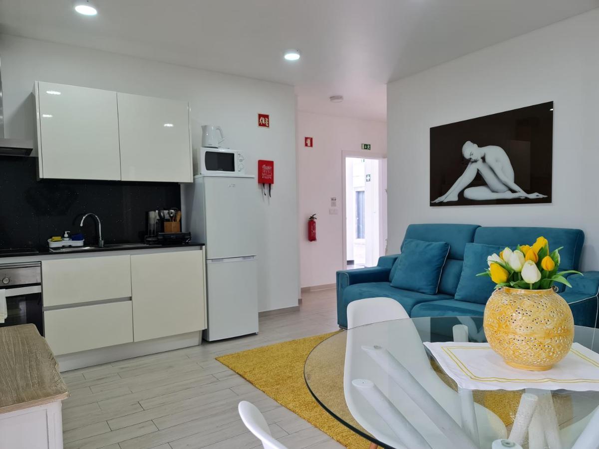 Espirito Santo - Al Apartment Ponta Delgada Exterior foto