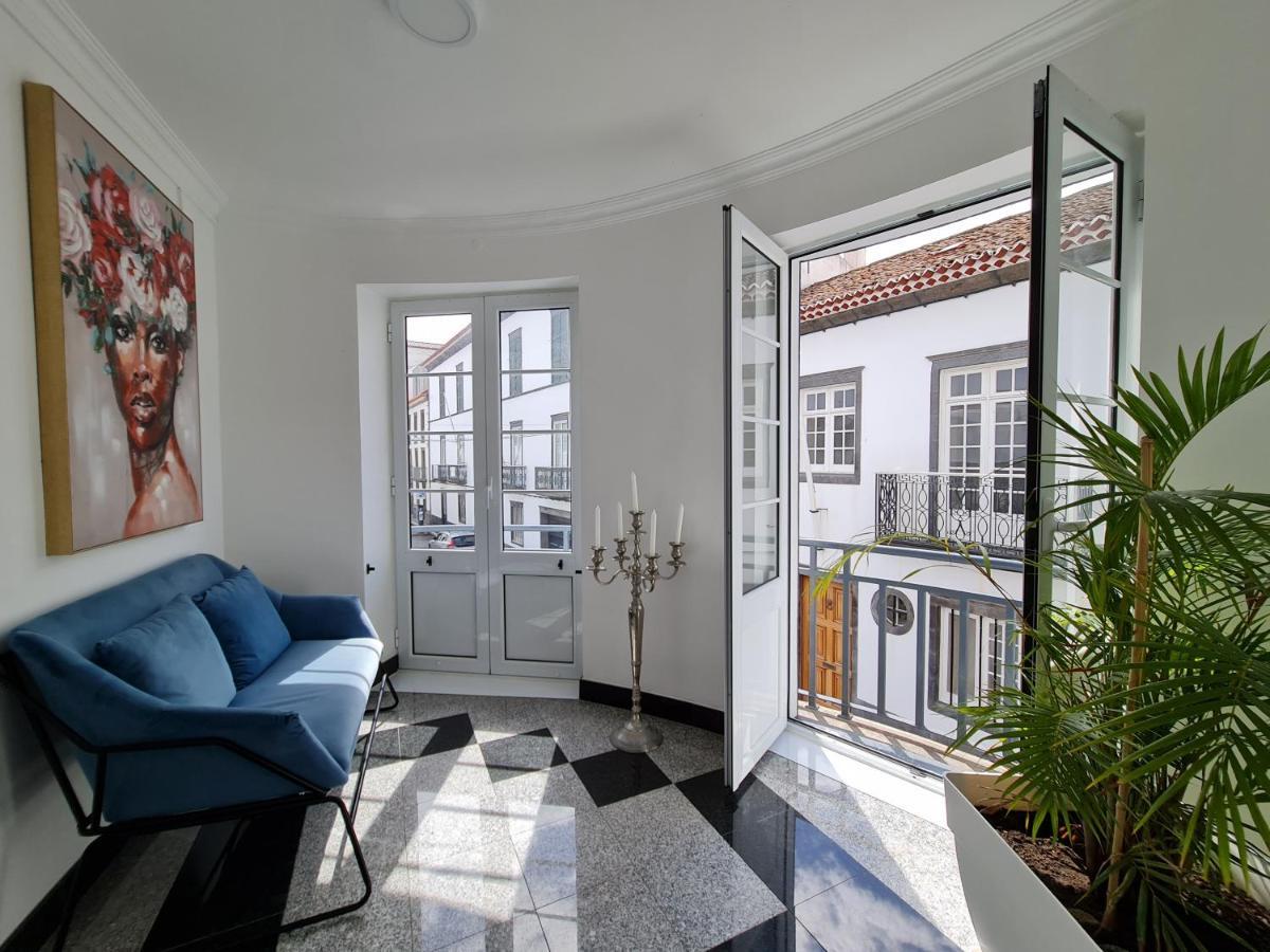 Espirito Santo - Al Apartment Ponta Delgada Exterior foto