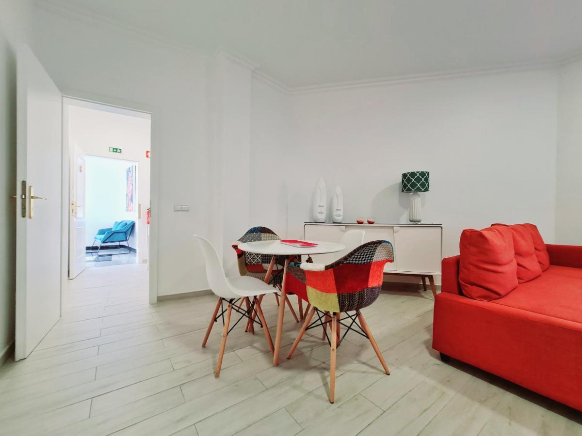 Espirito Santo - Al Apartment Ponta Delgada Exterior foto
