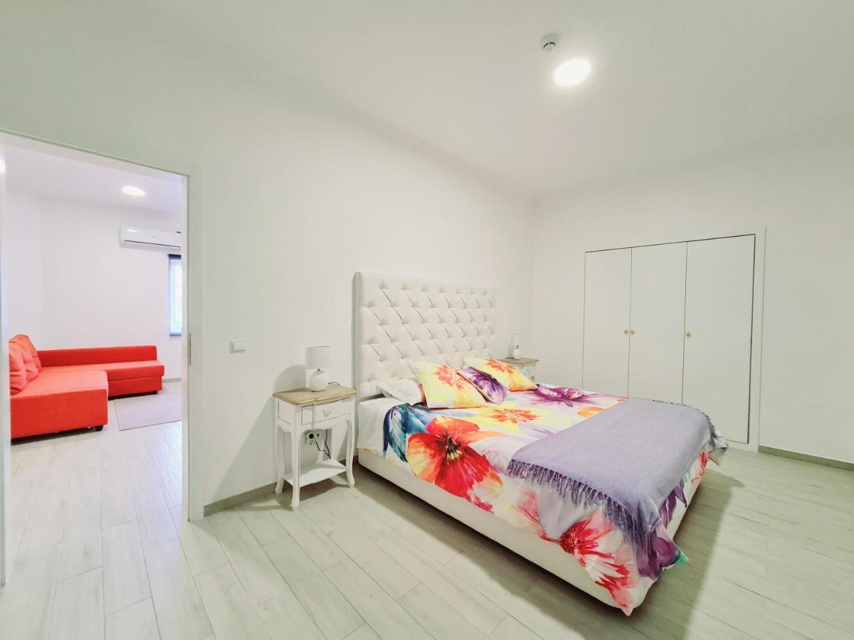 Espirito Santo - Al Apartment Ponta Delgada Exterior foto