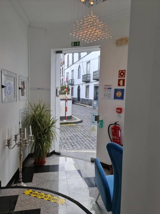 Espirito Santo - Al Apartment Ponta Delgada Exterior foto
