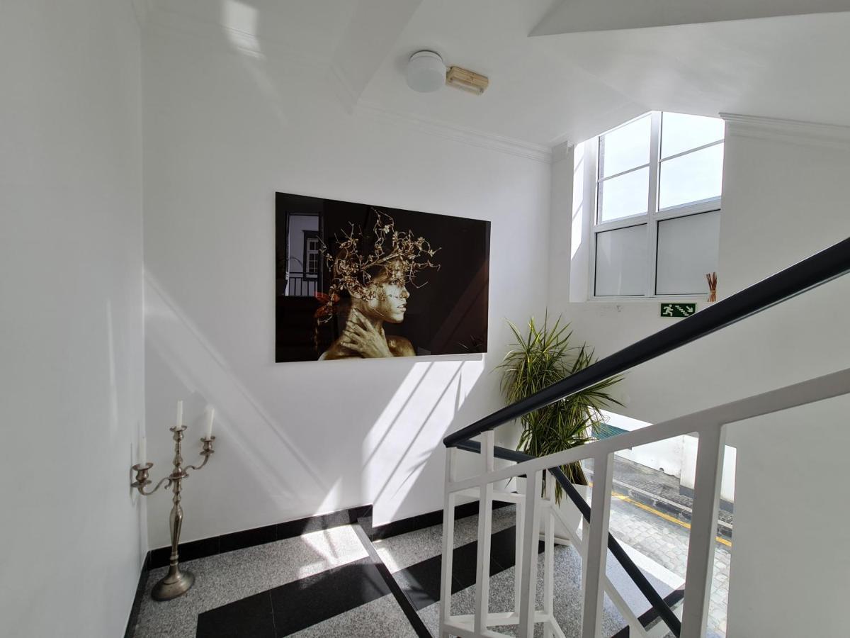 Espirito Santo - Al Apartment Ponta Delgada Exterior foto