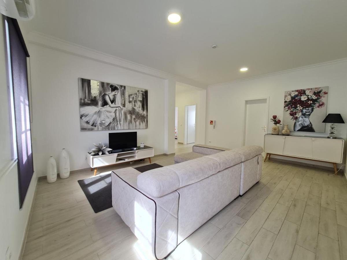 Espirito Santo - Al Apartment Ponta Delgada Exterior foto