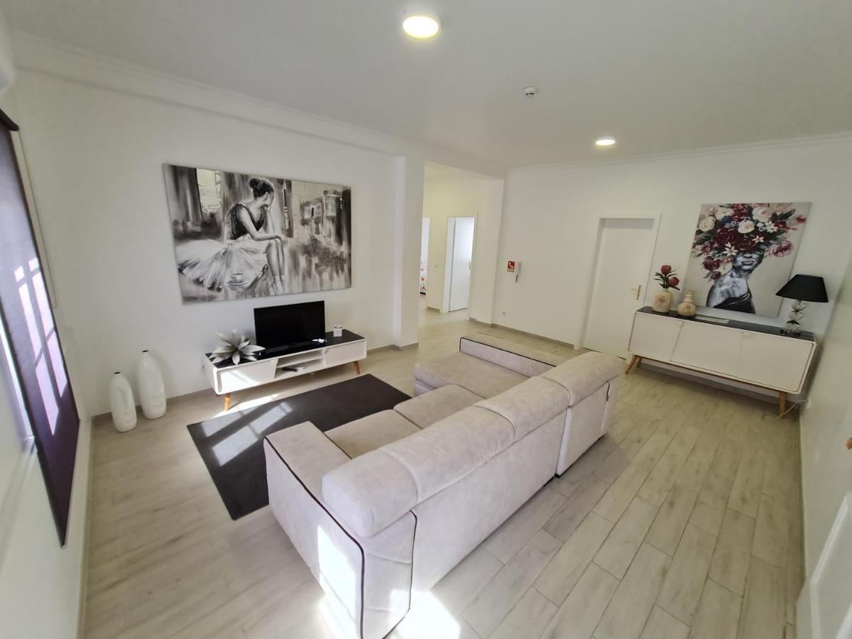 Espirito Santo - Al Apartment Ponta Delgada Exterior foto