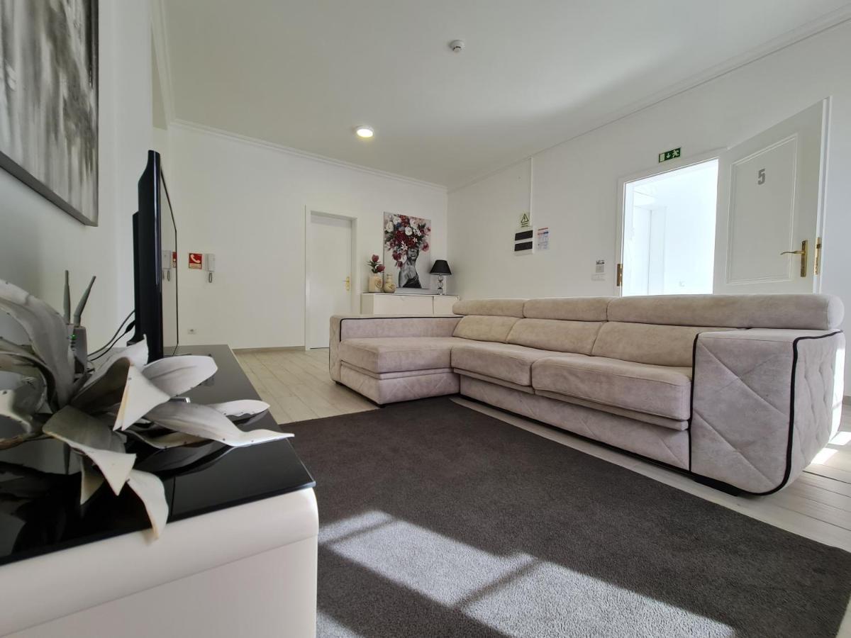 Espirito Santo - Al Apartment Ponta Delgada Exterior foto