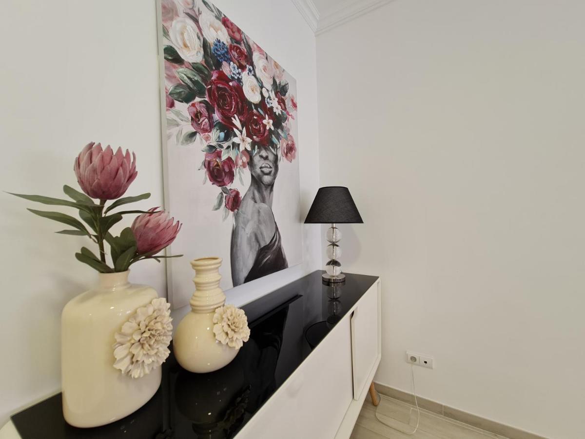 Espirito Santo - Al Apartment Ponta Delgada Exterior foto