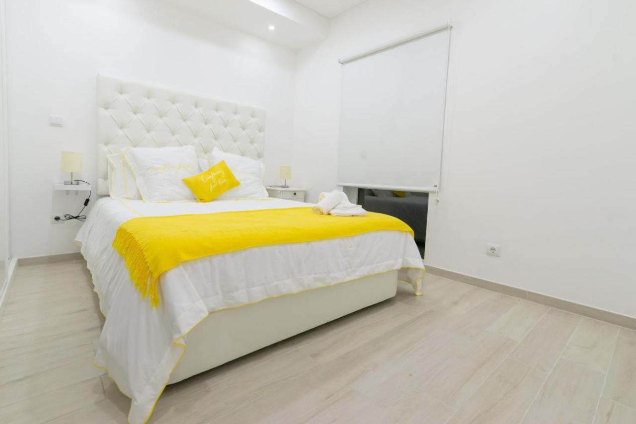 Espirito Santo - Al Apartment Ponta Delgada Exterior foto