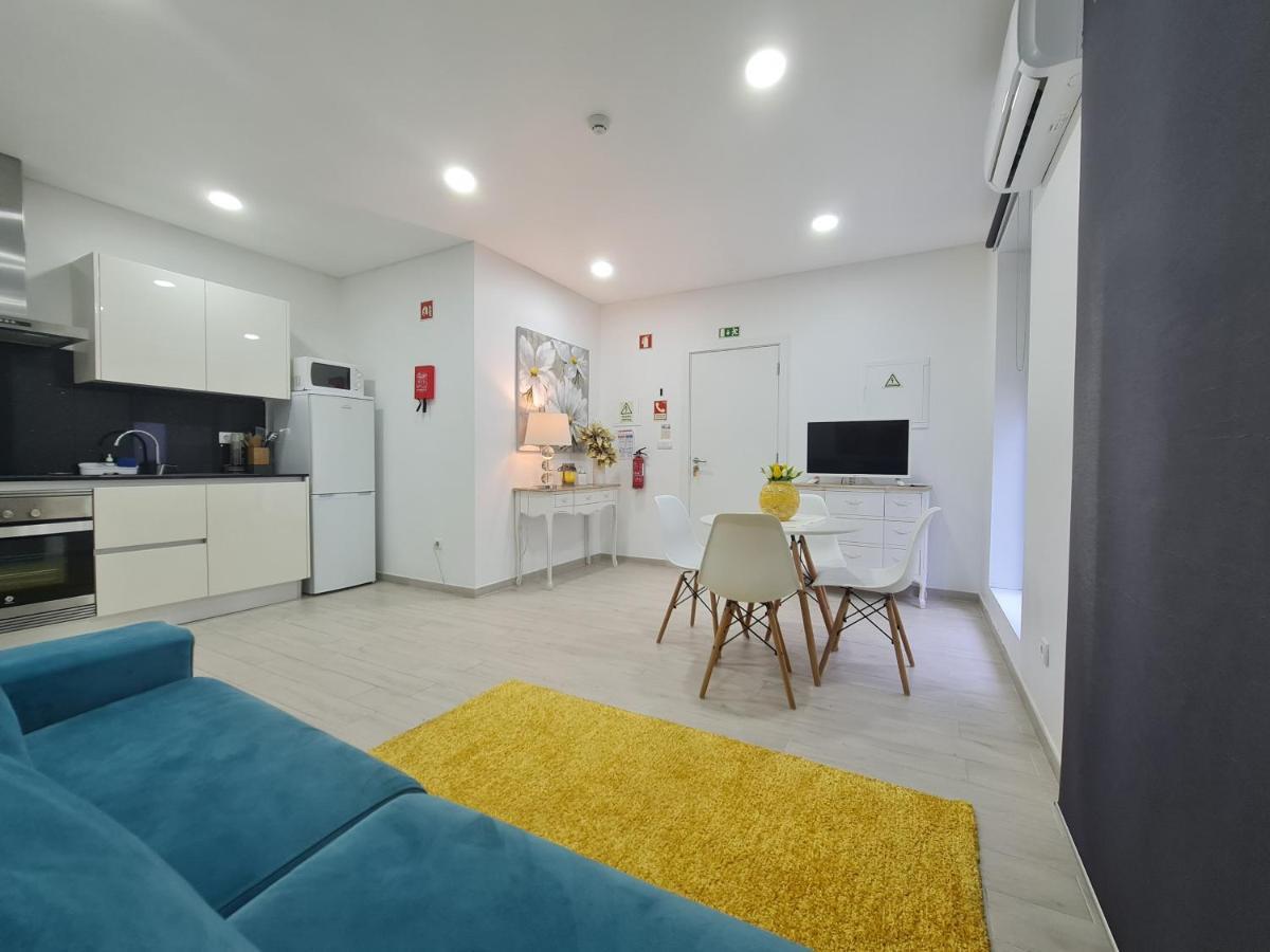 Espirito Santo - Al Apartment Ponta Delgada Exterior foto