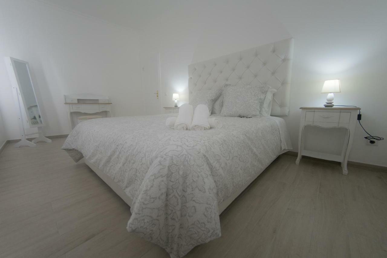 Espirito Santo - Al Apartment Ponta Delgada Exterior foto