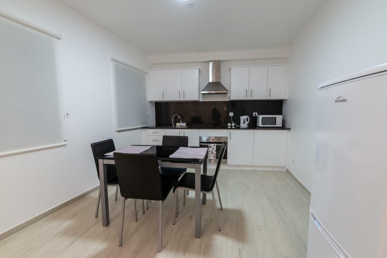 Espirito Santo - Al Apartment Ponta Delgada Exterior foto